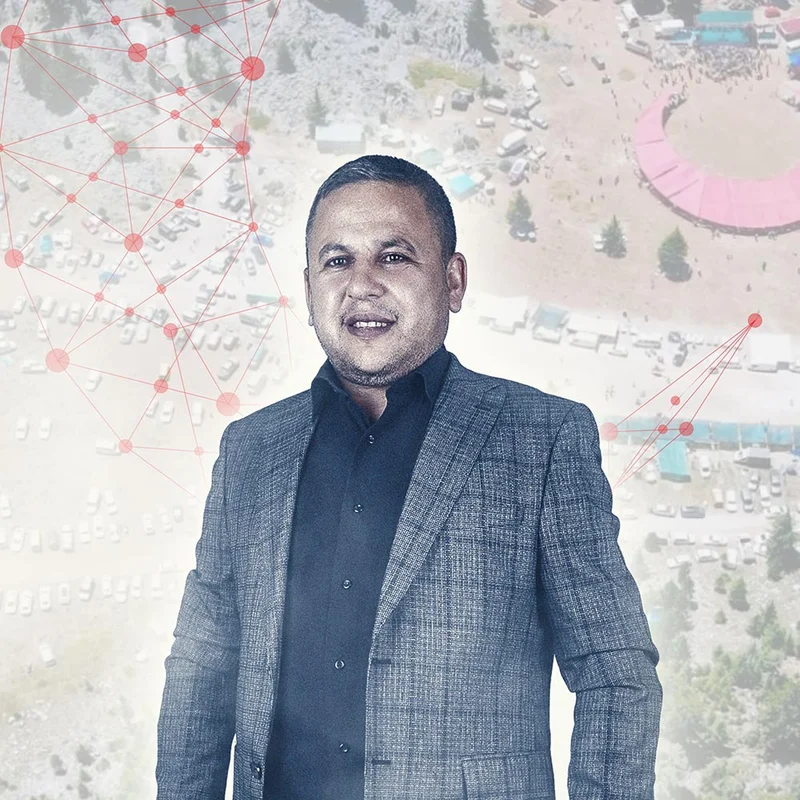 Mustafa TOROS