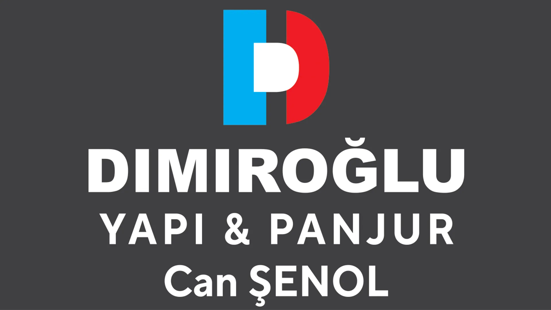 Dımıroğlu Yapı & Panjur