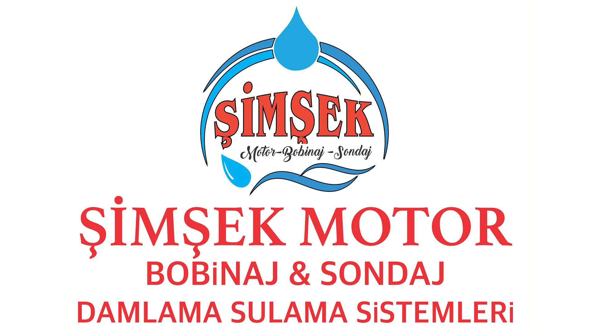 Şimşek Motor & Bobinaj
