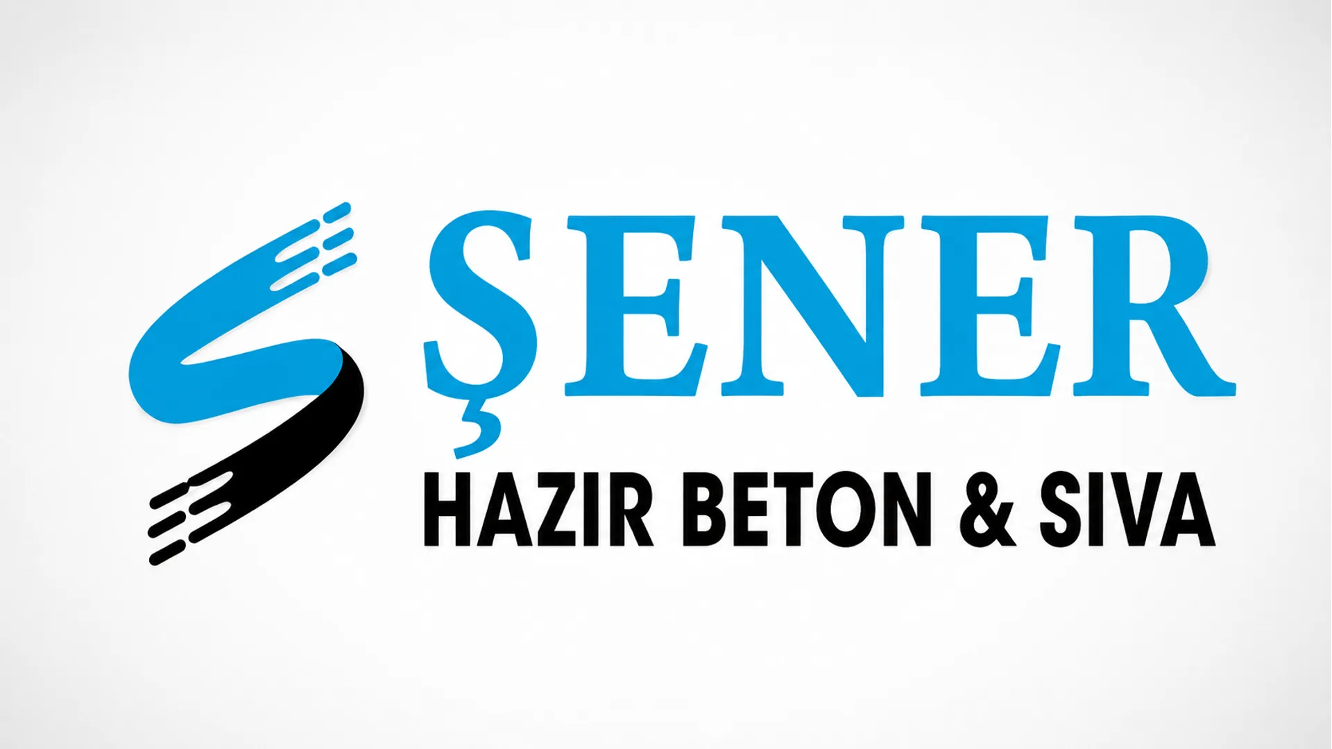 ŞENER HAZIR BETON & SIVA