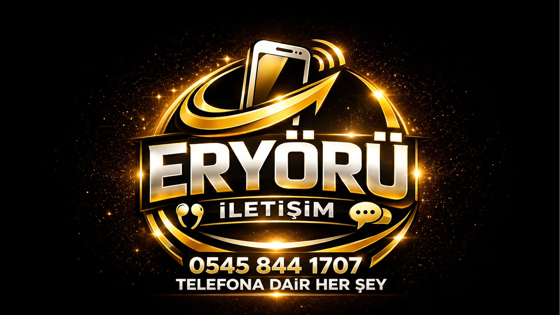 Eryörü İletişim