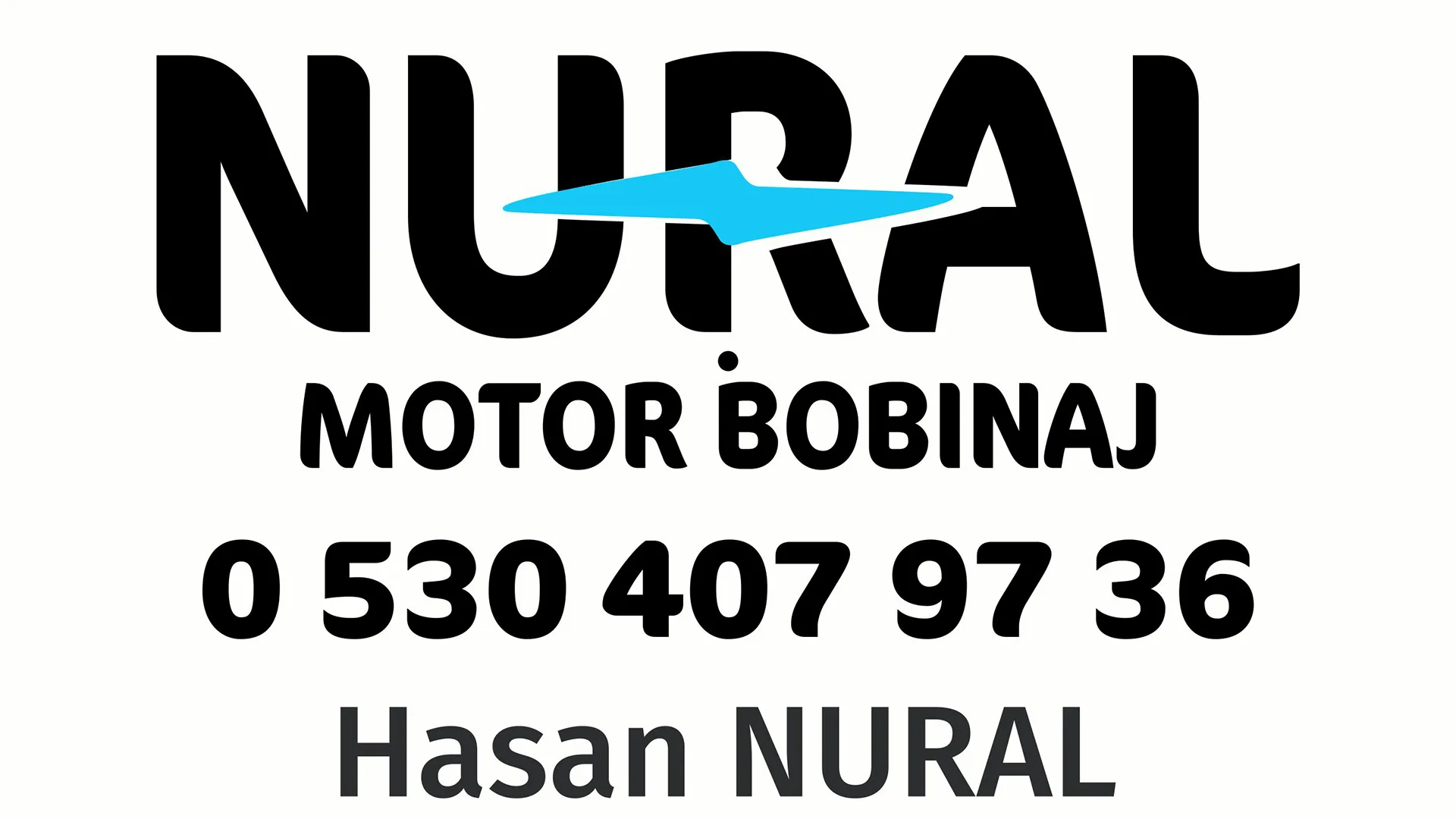 Nural Motor Bobinaj