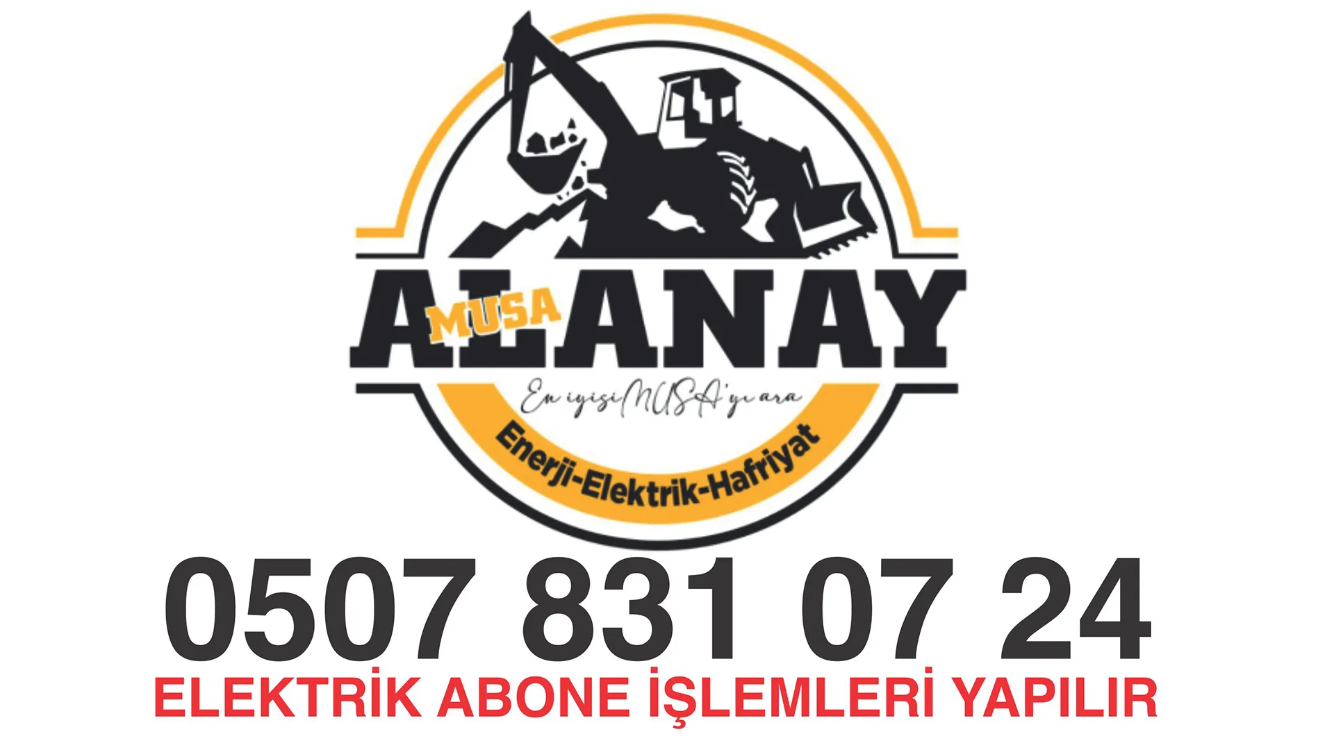 Musa ALANAY