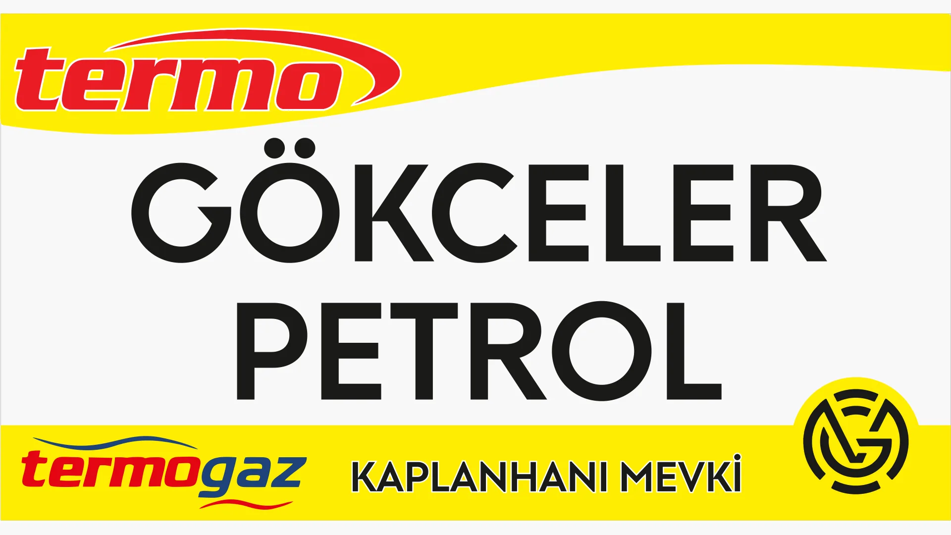 Gökçeler Petrol