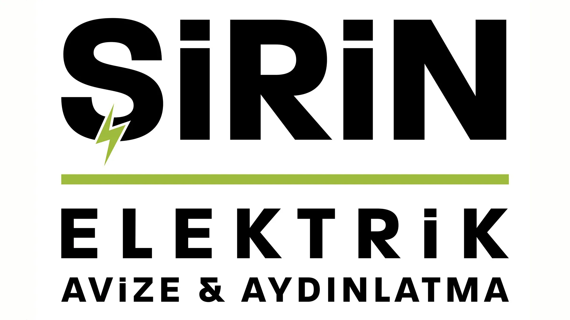 Şirin Elektrik