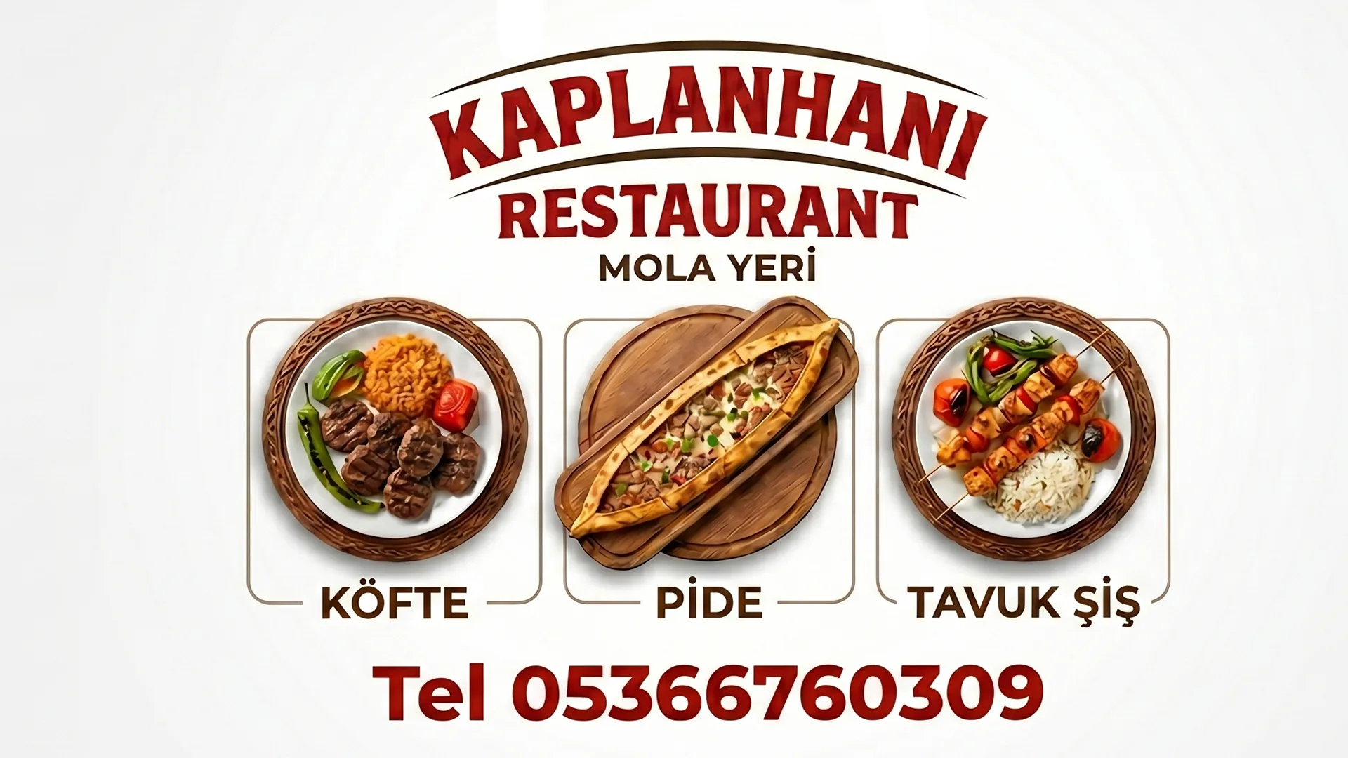 KAPLANHANI RESTAURANT